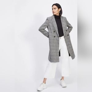 Miss Selfridge Women's Blazer Size 12 Classic Heavyweight